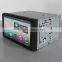 Funwin 7" Android 4.4.2 car multimedia system touch screen gps navigation system WIFI 3G 1080p for Universal