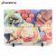 Sunmeta 220*125*10mm toughened glass blank cutting board(BL-18)