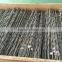 ADSS cable tension clamp for pole