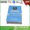 192V-60A GEL battery charge controller with 3' LCD display