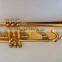 XYTR885DG trumpet heavy trumpet good quaity