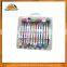 High Quality And Cheap Color Wooden Korean Pencils