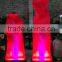Floor Standing Fake Fire Led Stage Silk Flame Effect Light For Decoration