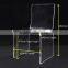 Acrylic Chair