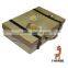 2015 hot sale art paper carrier bag