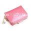 Snake samll zipper wallet short handbag for ladies