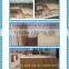 1220*2440mm Melmaine MDF Board/Laminate Sheet/Laminate MDF Board