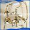Shower Faucet , Ceiling Mounted Bath Shower Set