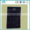 CONSTAR Hot Sale 3kw Electric Steam Generator with touch screen control panel