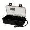 D7002 Whole Sale Potable Waterproof Crushproof cd/dvd case