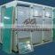 120 T flour grinder machine
