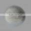 Fuzzy Shower Cap Style Lav Windscreens for lapel microphone w white black grey