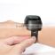waterproof watch personal Gps tracker bracelet ankle bracelet DDX02 GPS smart watch tracking device