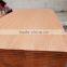 0.25-0.3mm recon gurjan face veneer /recon gurjan veneer for plywood of 0.3mm