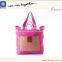 Direct Factory Manufacture Ripstop Nylon Foldable Shopping Bag