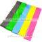 Gym Equipment 0.3mm Resistance Bands Strength Training Equipments Latex Gym Fitness CrossFit Rubber Bands