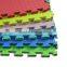 Factory price water resistant EVA cheap interlocking foam baby floor mats