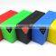 AI6507606 Mini X3 Bluetooth Speaker,Portable Wireless Handsfree TF FM Radio Built in Mic MP3 Subwoofer Voice Louder Speaker