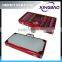 Acrylic 300 poker chip case,cheap aluminum poker chip case,ABS poker chip case acrylic