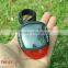 led flashlight solar power rear light