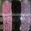 F0029 Crystal Spiral Chandelier for wedding and home decoration