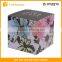 OEM high quality 12x12x12 paper memo note cube for office