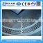 factory design grain screen cleaner