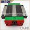 bearing HGW55CC Linear block of HIWIN Brand