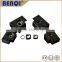 machine screw end support unit BK/BF15 fixed support