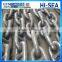 Offshore Drilling Platform Stud Link Mooring Chain