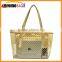 New fashion beautiful pvc clear bag