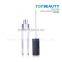 TG2166- 4.5ml Round Clear Private Label Lipgloss