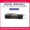 16Ch Video/1RS485 Return Data to Fiber SM 20km optical video multiplexer 1CH to 64CH cctv fiber optical transmitter and receiver