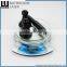 Grooming Luxury Bathroom Design Zinc Alloy ORB Finishing Bathroom Accessories Wall Mounted Toilet Paper Holder