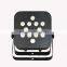 12*10W 4in1 RGBW led par light for sale