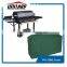 Outdoor UV- Protected and Waterproof 100% PVC BBQ Grill Cover