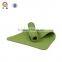 Portable TPE yoga mat