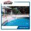 Low price swimming pool liner liners