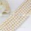 A+ full round cheap wholesale Chinese cultured freshwater 10-11mm pearl beads