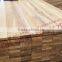 carbonized thermwood solid wood board