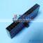 2.54mm pitch connector 70450 series female molex 34 pin connector 22-55-2342 crimp housing Dual Row Version B polarized