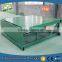 reduce manual worksBig load warehouse loading steady dock leveler