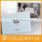 withbest customer service promotional greeting card