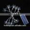 mini led wall operated dragonfly shade battery lights on hot sell