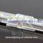 Indoor DC24V 50cm 24leds SMD5630 SMD5050 aluminium led rigid strip bar