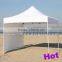 3mx6m Promotional beach gazebo canopy outdoor folding car cover tent