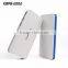 Aliabba custom power bank 20000mAh with charging cable from Shenzhen
