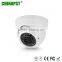 1/3" CMOS Sensor 2.8-12mm Lens 30m IR Distance HD CCTV Camera PST-IPCD304BS