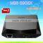 2016 New model M96 Google Android 6.0 TV Box Amlogic S905X Bluetooth 4.0 Gigabit 2G 8G Android TV box