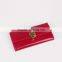 Hot selling branded purse crystal purse ladies party purse